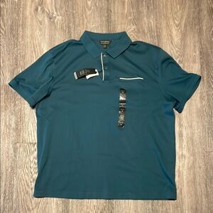 Men's Banana Republic Polo Shirt